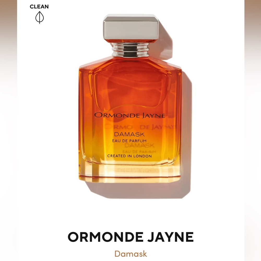 Ormonde Jayne Damask